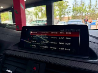 BMW M2 3.0T 370cv DKG