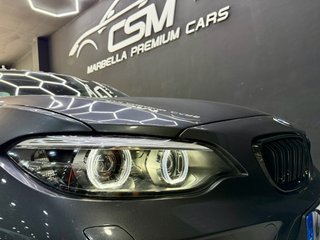 BMW M2 3.0T 370cv DKG