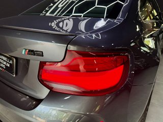 BMW M2 3.0T 370cv DKG