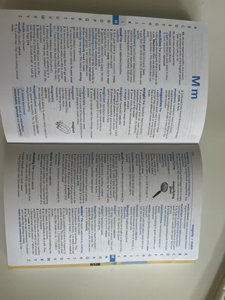 Oxford Essential Dictionary