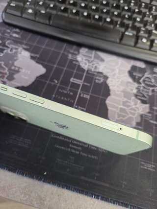 iPhone 12 128GB Verde