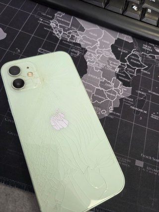 iPhone 12 128GB Verde