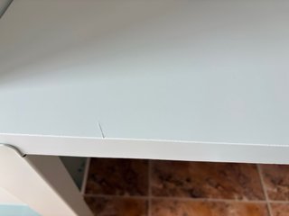 Escritorio y silla infantil