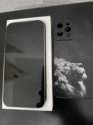 iPhone 13 Pro Max 256GB Space Gray