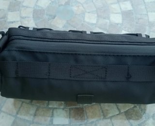 Bolsa Manillar Bicicleta