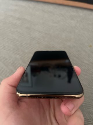 iPhone XS Rosa Apple