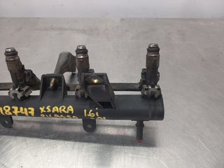 RAMPA INYECTORA CITROEN XSARA PICASSO 9628982980