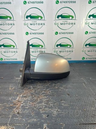 13113480 retrovisor izquierdo Opel meriva A