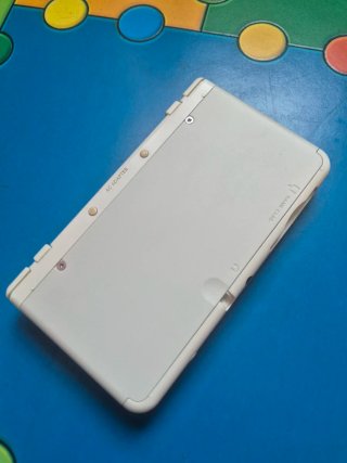 New Nintendo 3DS
