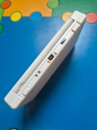 New Nintendo 3DS