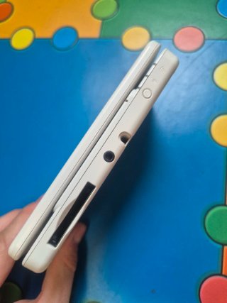 New Nintendo 3DS