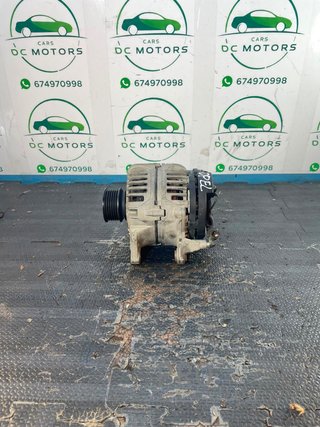 0124325003 alternador seat leon 1.6i 105cv AZD
