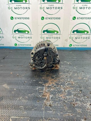 0124325003 alternador seat leon 1.6i 105cv AZD