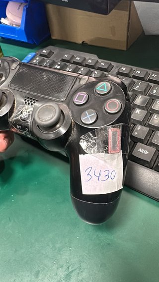 SUSTITUCION JOYSTICK PS5/PS4 y más desde 15€