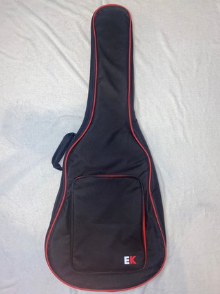 Guitarra Admira Tennessee Electroacústica + Funda