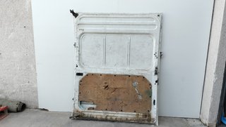 167101 PUERTA CORREDERA DERECHA FORD TRANSIT