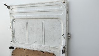 167101 PUERTA CORREDERA DERECHA FORD TRANSIT