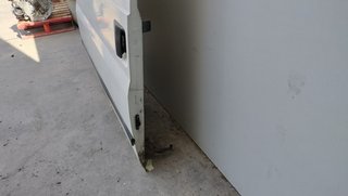 167101 PUERTA CORREDERA DERECHA FORD TRANSIT