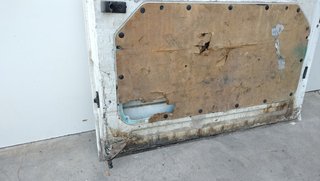 167101 PUERTA CORREDERA DERECHA FORD TRANSIT