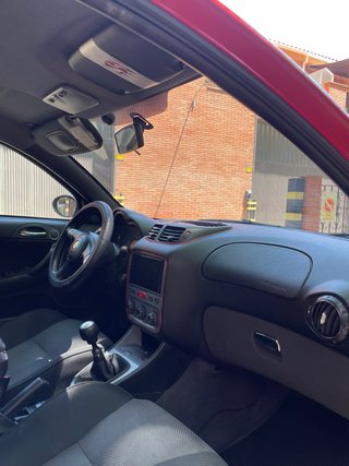 Alfa Romeo 147 2007