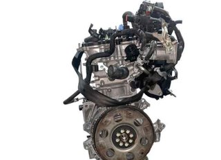 Toyota 114352 motor completo 1nr yaris active
