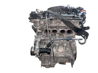 Toyota 114352 motor completo 1nr yaris active