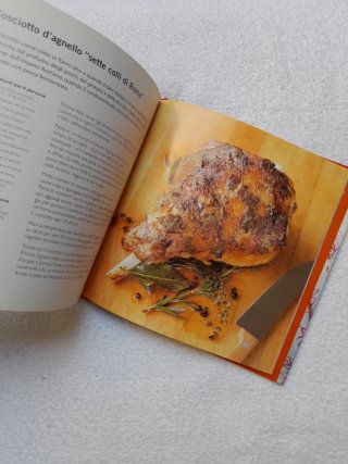 Al forno. Le buone ricette della tradizione