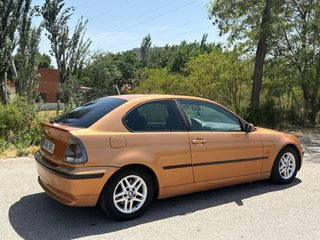 BMW Serie 3 2001