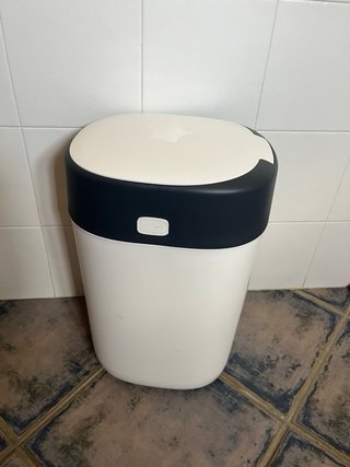 Papelera Tommee Tippee para pañales