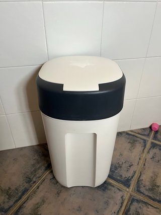 Papelera Tommee Tippee para pañales
