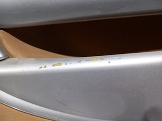 GUARNECIDO PUERTA DELANTERA DERECHA MINI MINI (R5