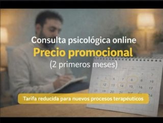 Psicólogo: vacío, relaciones intensas, trauma, TLP