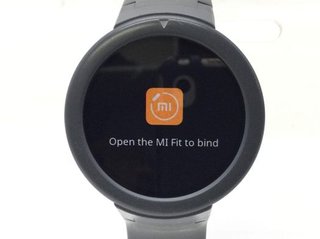 Smartwatch Amazfit Verge Gris