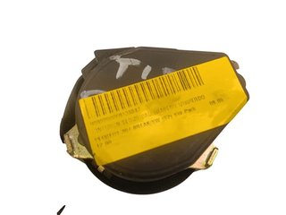 CINTURON SEGURIDAD TRASERO IZQUIERDO PEUGEOT 307