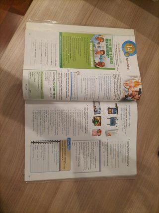 Commerce & Sales Student's Book