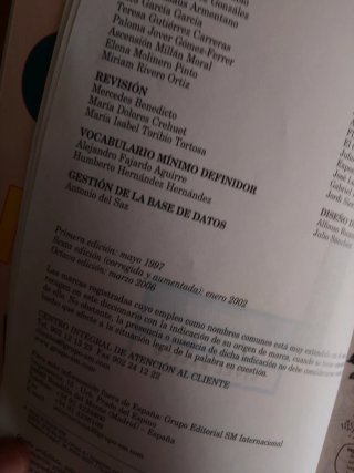 Diccionario primaria nivel básico lengua española