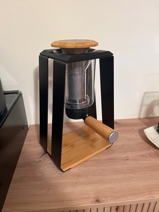 Cafetera Embolo Trinity ONE - Nueva