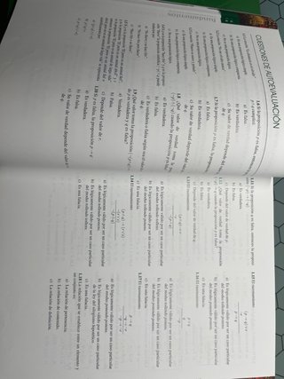 Libro de matemáticas uned