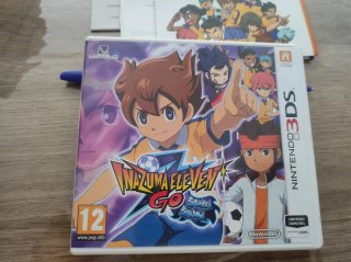 Lote juegos 3DS