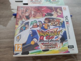 Lote juegos 3DS
