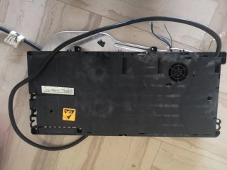 Piezas Vitrocerámica mixta Balay modelo 3ET900L/08