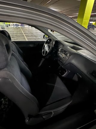 Honda Civic 2001