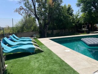 Finca para eventos