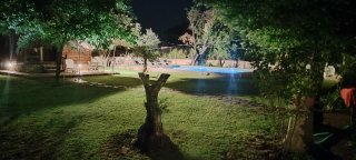 Finca para eventos