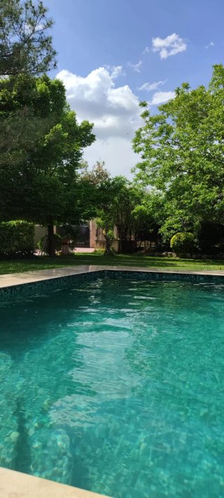 Finca para eventos