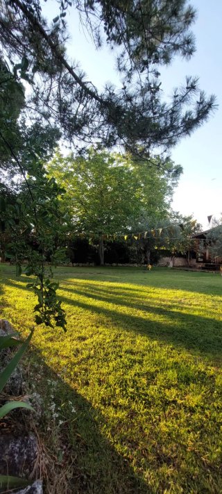 Finca para eventos