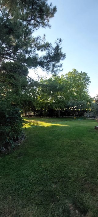 Finca para eventos