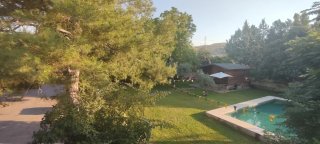 Finca para eventos
