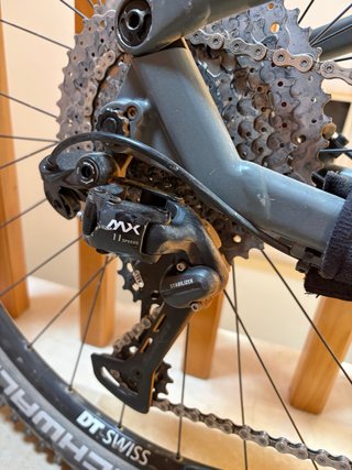 Focus Super Bud 29R Bicicleta Montaña
