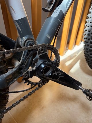 Focus Super Bud 29R Bicicleta Montaña
